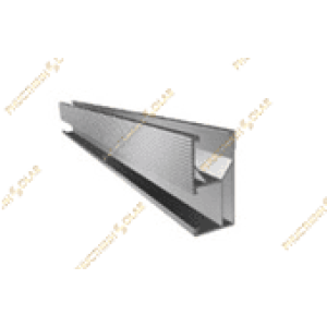 Thanh ray nhôm 28x52 (Rail 03)