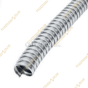 Ống ruột gà lõi thép phi 25 Cát Vạn Lợi