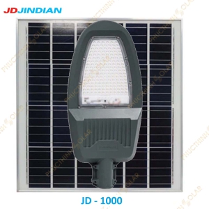 Đèn đường NLMT JINDIAN | JD-1000