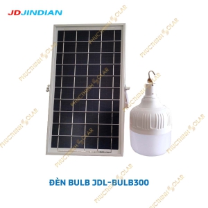 Đèn Bulb JDL-BULB300 (100W)