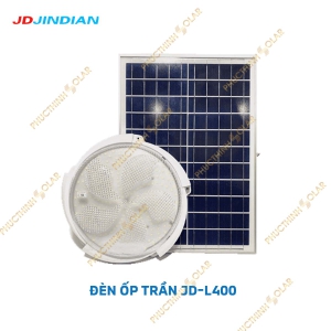 Đèn ốp trần JD-L400