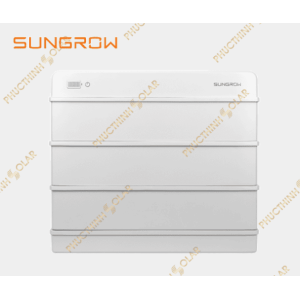 Lithium Battery Sungrow 9,6KW-25,6KW