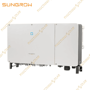 Bộ biến tần Inverter Sungrow 110 KW
