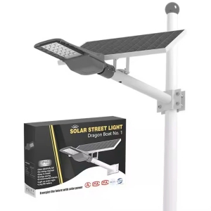 Đèn Năng Lượng Mặt Trời ORIANA 40W | DB01-1