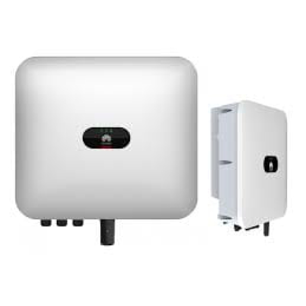 Bộ biến tần Inverter Huawei SUN2000-5KTL-L1- 1phase