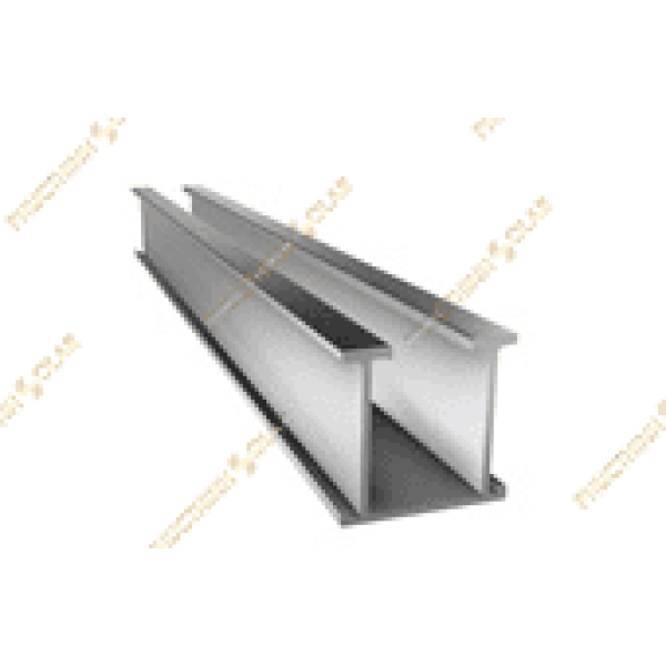 Thanh ray nhôm 36x35 (Rail 04)