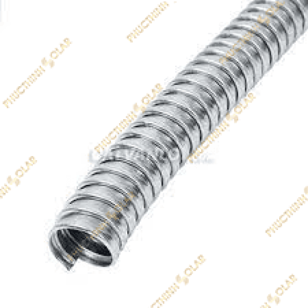 Ống ruột gà lõi thép phi 25 Cát Vạn Lợi