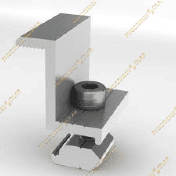 Kẹp biên tấm pin 35