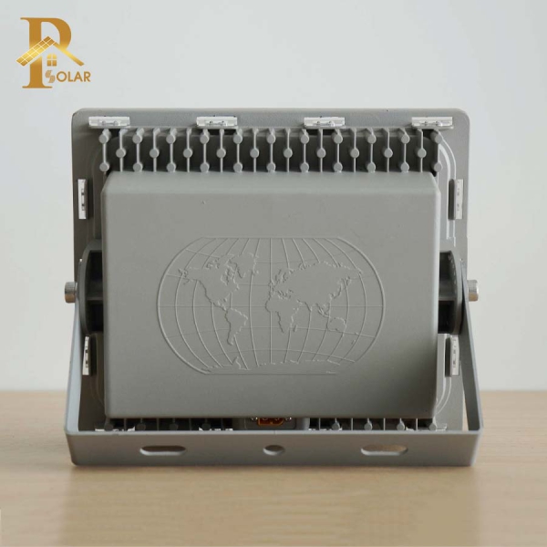 Đèn pha năng lượng mặt trời 300W - Blue Carbon BTC-WW4.0