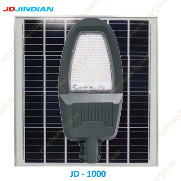 Đèn đường NLMT JINDIAN | JD-1000