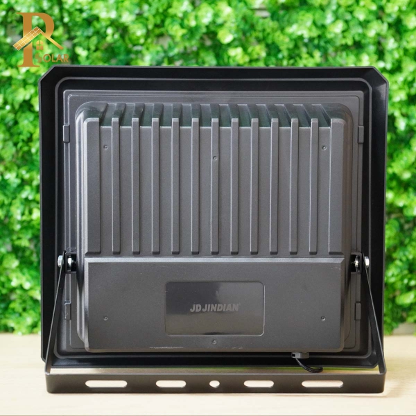 Đèn Pha Năng Lượng Mặt Trời JINDIAN JD-T200 (200W)