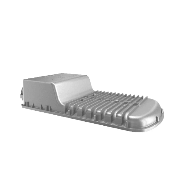 Đèn Năng Lượng Mặt Trời Blue Carbon 30W BCT - OLJ2.0