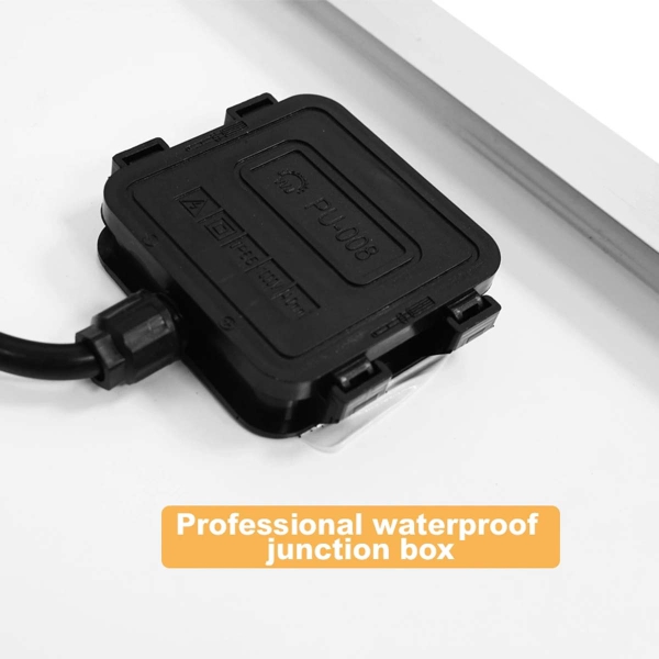 Đèn đường NLMT JINDIAN | JD-1000