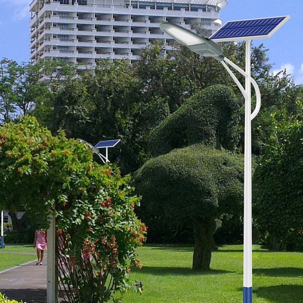 Đèn đường NLMT JINDIAN | JD-1000