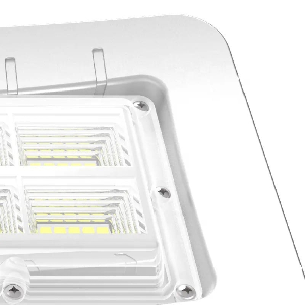 Đèn pha năng lượng mặt trời 200W Blue Carbon BCT-FLRP2.0