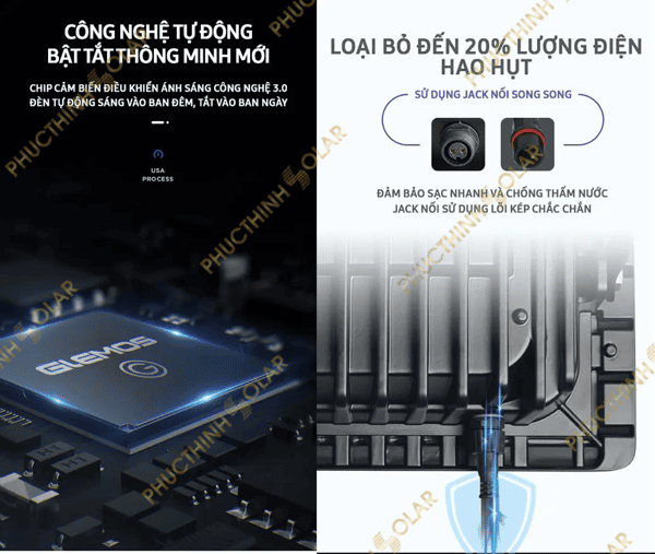 BLUE CARBON THÔNG BÁO : " PHÚC THỊNH SOLAR LÀ NHÀ PHÂN PHỐI ĐỘC QUYỀN ĐÈN NĂNG LƯỢNG MẶT TRỜI THƯƠNG HIỆU BLUE CARBON TẠI VIỆT NAM"