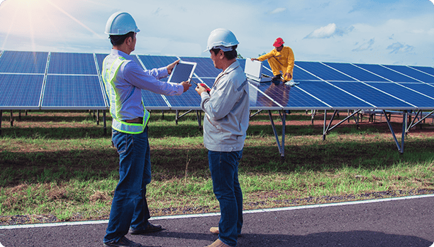 Lắp đặt & vận hành