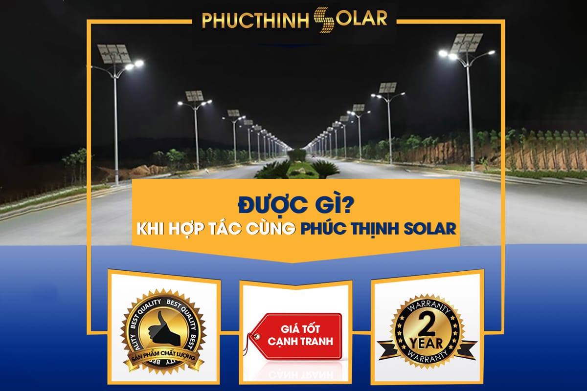 ĐƯỢC GÌ KHI HỢP TÁC CÙNG PHÚC THỊNH SOLAR